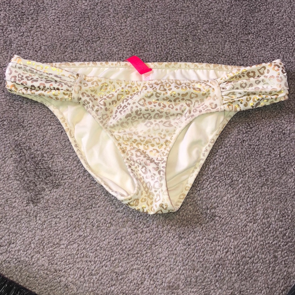 Victoria’s Secret Swim Bottoms